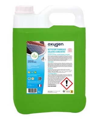 5L Solar Panel Cleaner