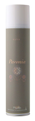 Deodorant perfume Pavonia system Push Prodifa aerosol 300 ml