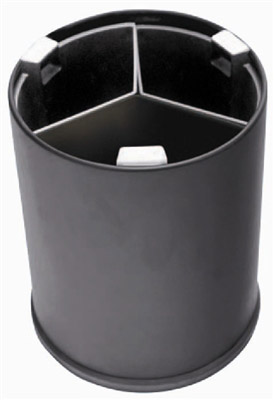 Trash sorting office selective JVD