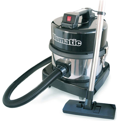 Numatic vacuum cleaner dust silent DBQ250-2