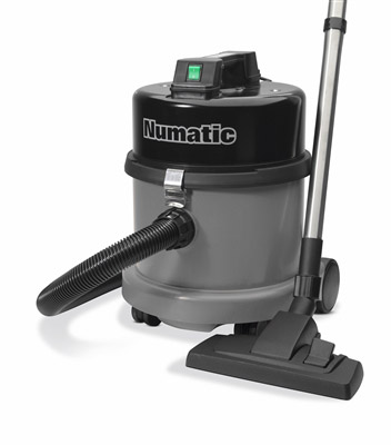 Numatic NVQ370 vacuum cleaner