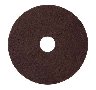 Chemical-free pickling disc 280mm package of 10