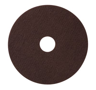 Stripping disc without chemicals 432mm package of 10