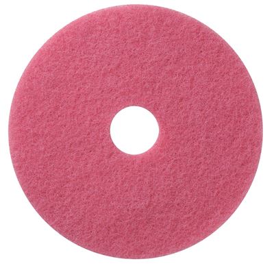 Disk spray method pink 305mm package of 5