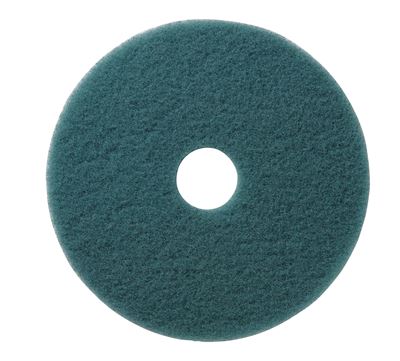 UHV aqua buffing disc 356 mm package of 5