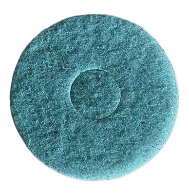 Janex D 230 mm blue N2 800 grain diamond disc per 2