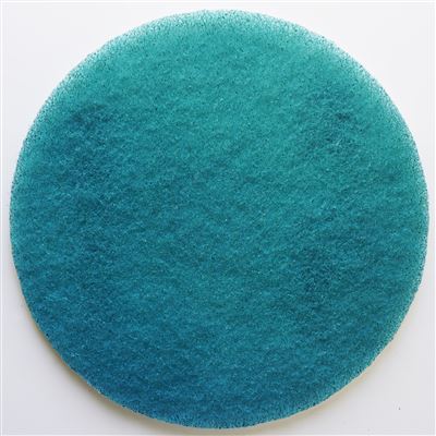 Diamond disc Janex D 457 mm blue N2 grain 800 by 2