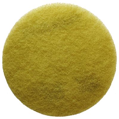 Diamond disc Janex D 165 mm yellow N3 grain 1500 by 2