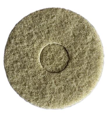 Janex D 230 mm yellow N3 diamond disc, grain 1500, 2 pieces