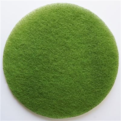 Diamond disc Janex D 457 mm green N4 grain 3000 by 2