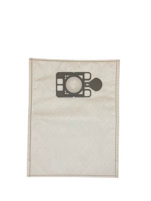 Numatic 9L microfiber vacuum cleaner bag