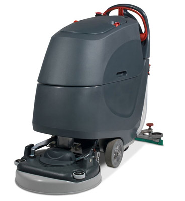 Scrubber Numatic TGB6055 battery