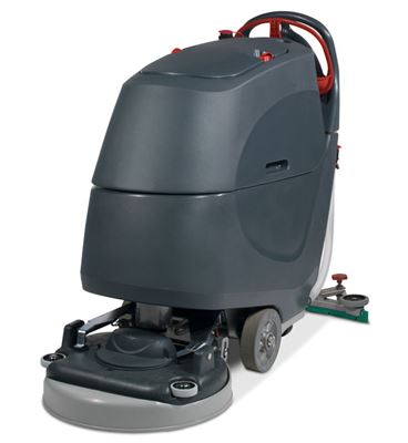 Numatic TGB6055T scrubber dryer