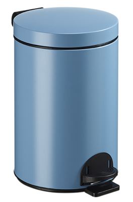 Blue Rossignol pedal bin 14L