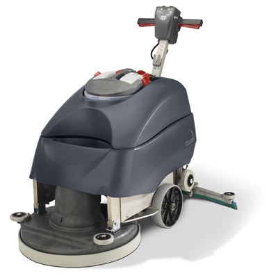 Numatic Scrubber TTG6650