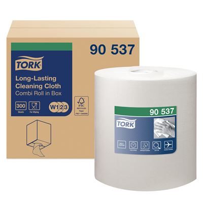 Tork Premium Cleaning Sensitive non-woven cloth