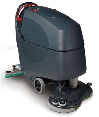 Numatic TGB8572 200T Trailed Scrubber