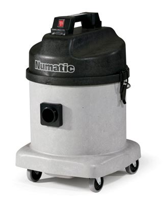 Numatic NES570 industrial dust vacuum cleaner