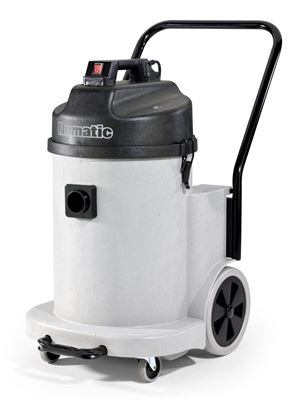 Numatic NED900 industrial vacuum cleaner