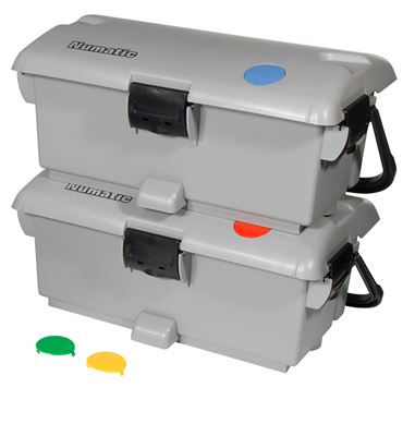 Numatic washing kit SGA12