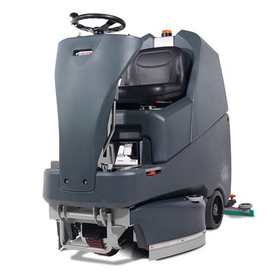 Numatic TRG720/200T ride-on scrubber dryer