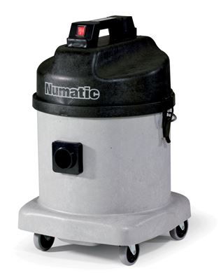 Numatic NED570 industrial dust vacuum cleaner