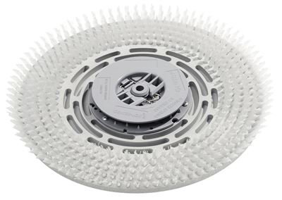 Nilfisk 430 mm disc tray with centralizer