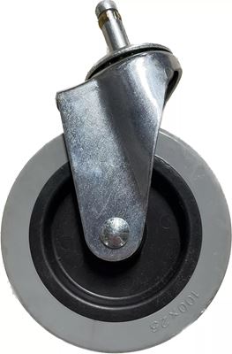 Roulette 100mm for numatic trolley