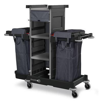 Hotel trolley Numatic NKS2