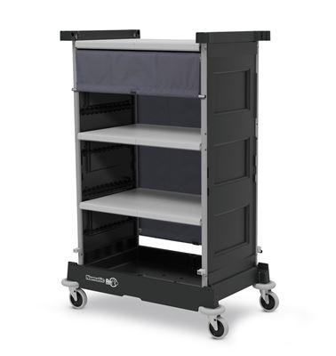 Hotel trolley Numatic NKT0