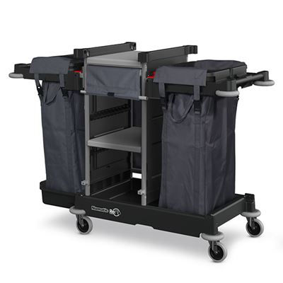 Hotel trolley Numatic NKS2LL