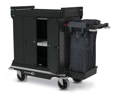 Hotel trolley Numatic NKU31HF reflo
