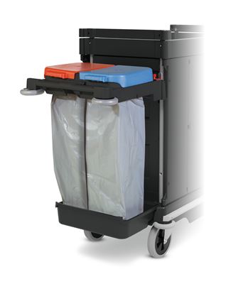 Numatic trolley kit NKA102PR selective sorting