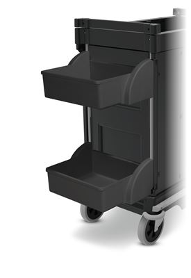 Numatic NKA112UR trolley storage kit