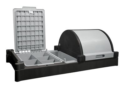 Numatic NKA10R trolley storage kit