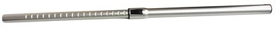 Numatic telescopic vacuum cleaner tube
