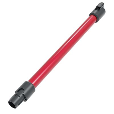 numatic henry quick red tube