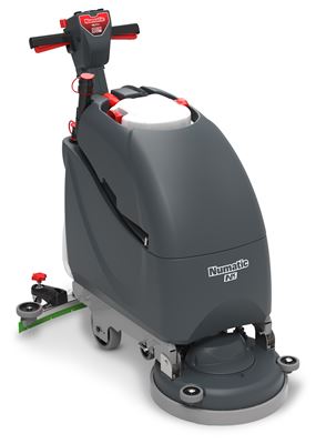 Numatic scrubber dryer TBL4045 100Ah battery