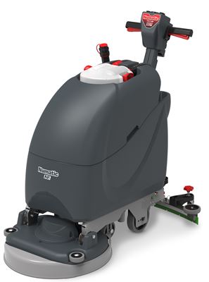 Numatic TBL4055/100 battery scrubber dryer