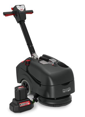 Numatic scrubber TTB 1840 NX lithium