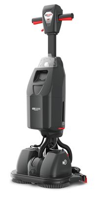 Numatic 440NX lithium scrubber dryer