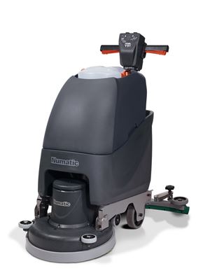 Numatic TTG4045 cable scrubber