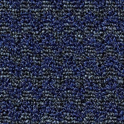 Aqua 65 rug 90 x 150 cm blue