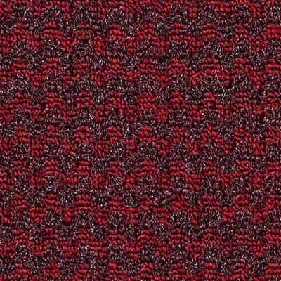 Aqua 65 rug 90 x 150 cm red