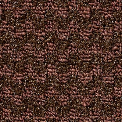 Aqua 65 rug 130 x 200 cm brown