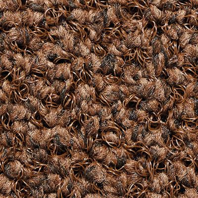 Aqua 85 rug 130x200 cm brown