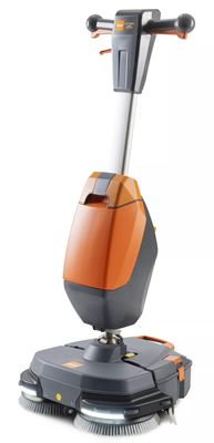 Ultimaxx 360 RTU scrubber dryer kit pad