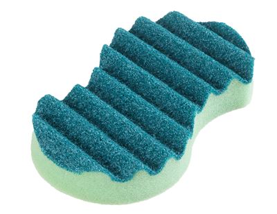 Astree Flex spontex sponge pack of 10
