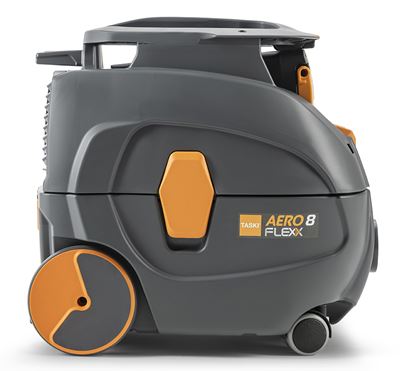 Taski Aero 8 Flexx battery vacuum cleaner