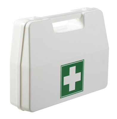 Malette first aid large model